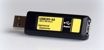 Hjelmslund usb devices driver vga